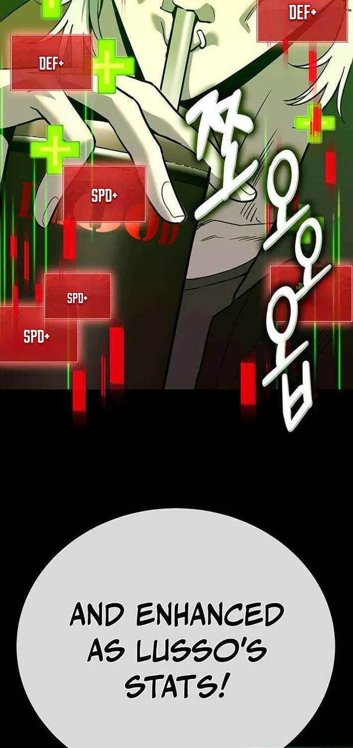 Shovel Chapter 18 page 105 - 