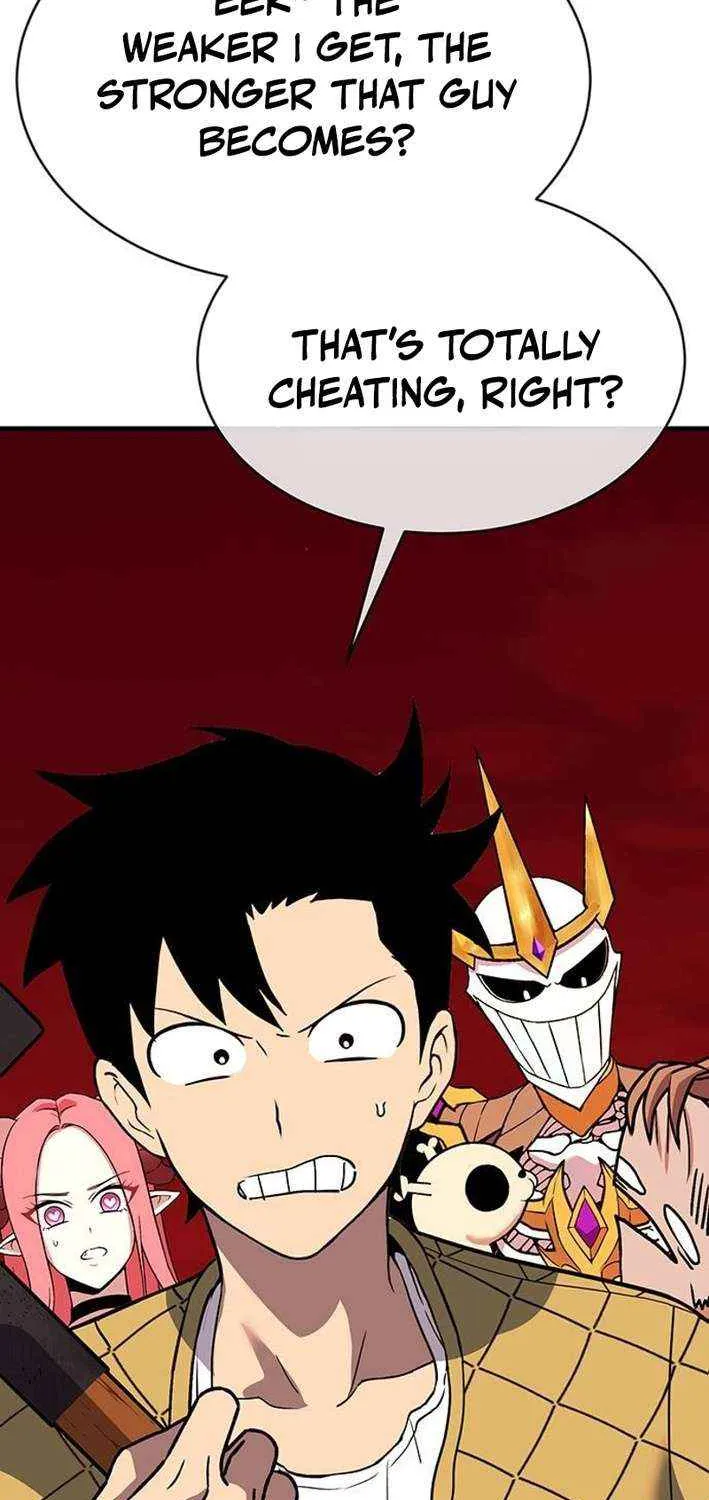 Shovel Chapter 18 page 109 - 