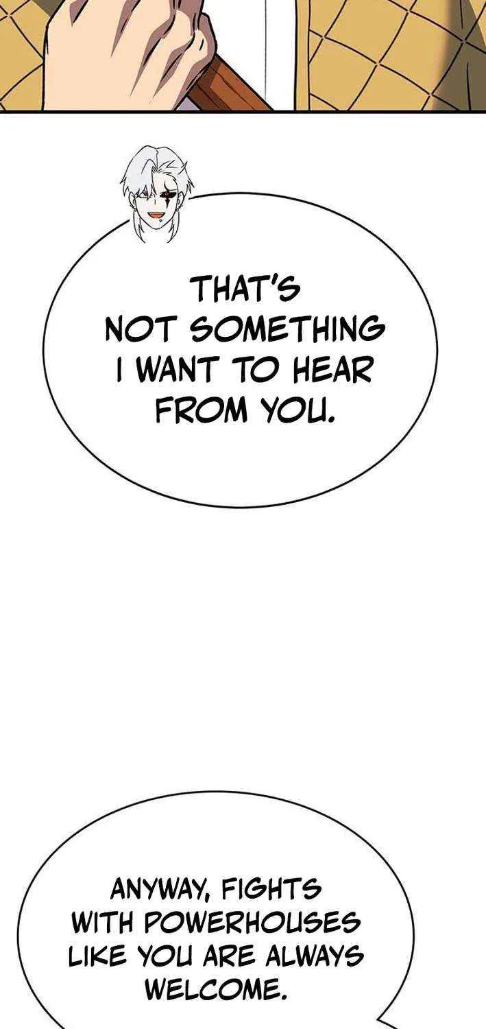 Shovel Chapter 18 page 110 - 