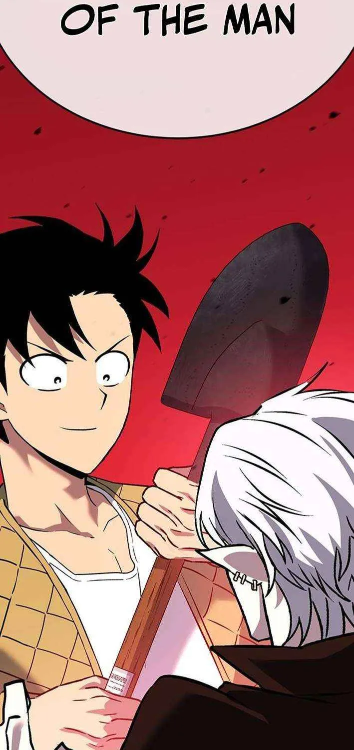Shovel Chapter 18 page 129 - 