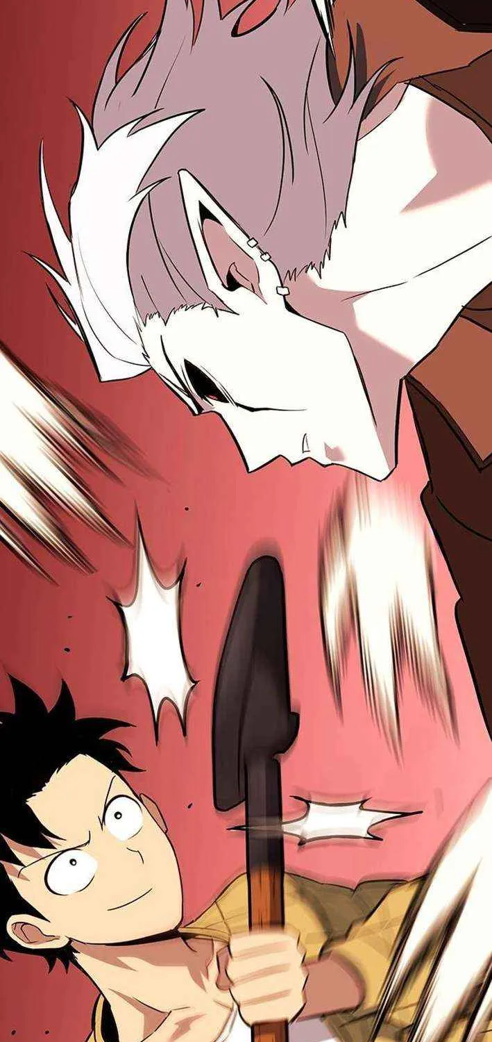 Shovel Chapter 18 page 144 - 