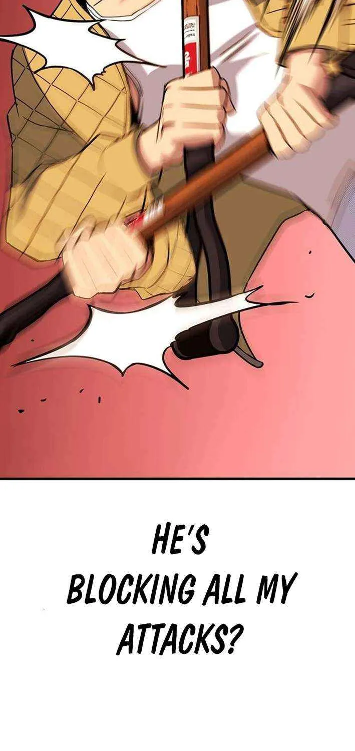 Shovel Chapter 18 page 145 - 