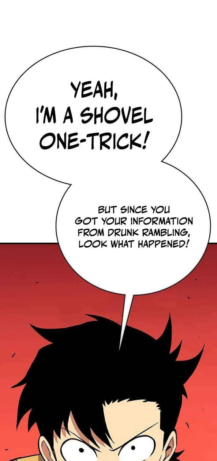 Shovel Chapter 18 page 146 - 