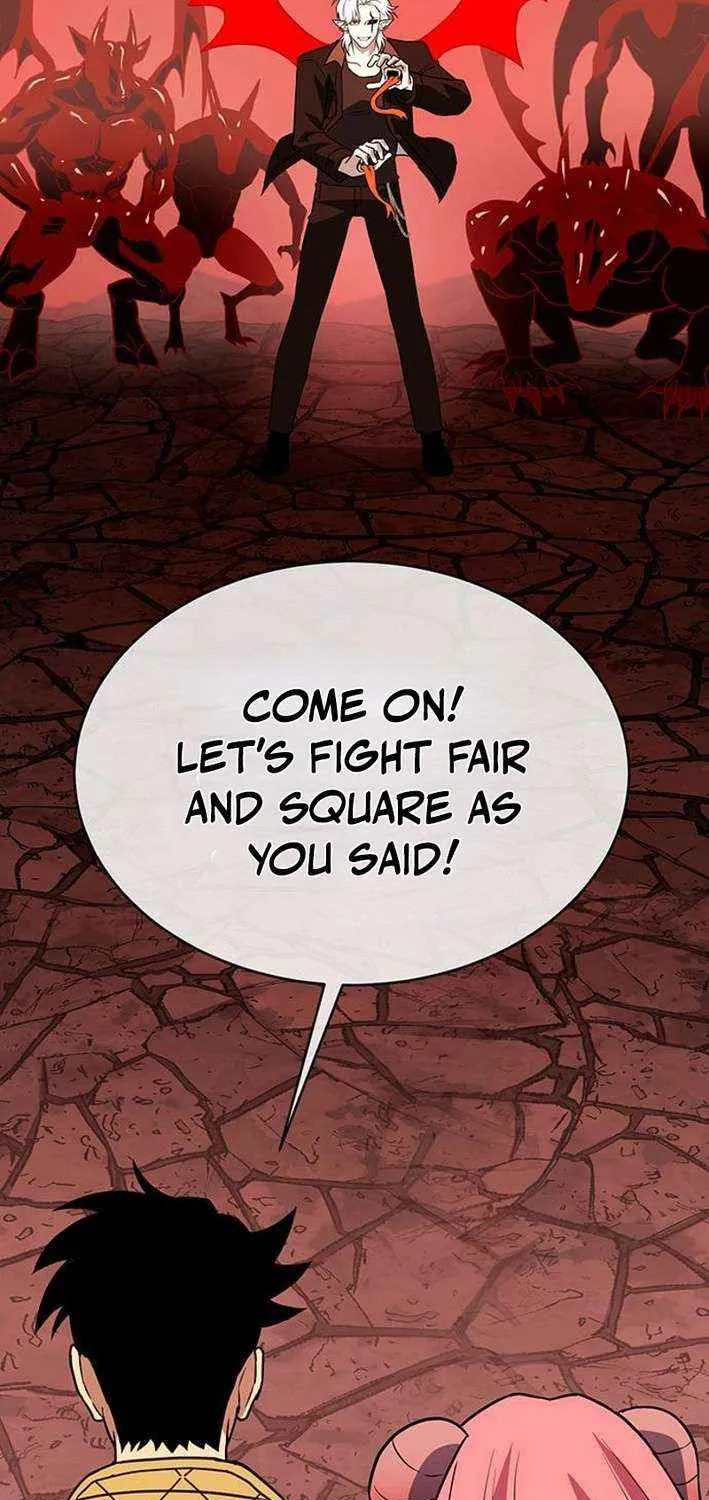 Shovel Chapter 18 page 16 - 