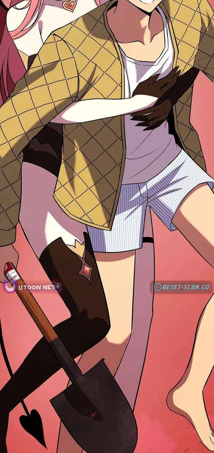 Shovel Chapter 18 page 61 - 