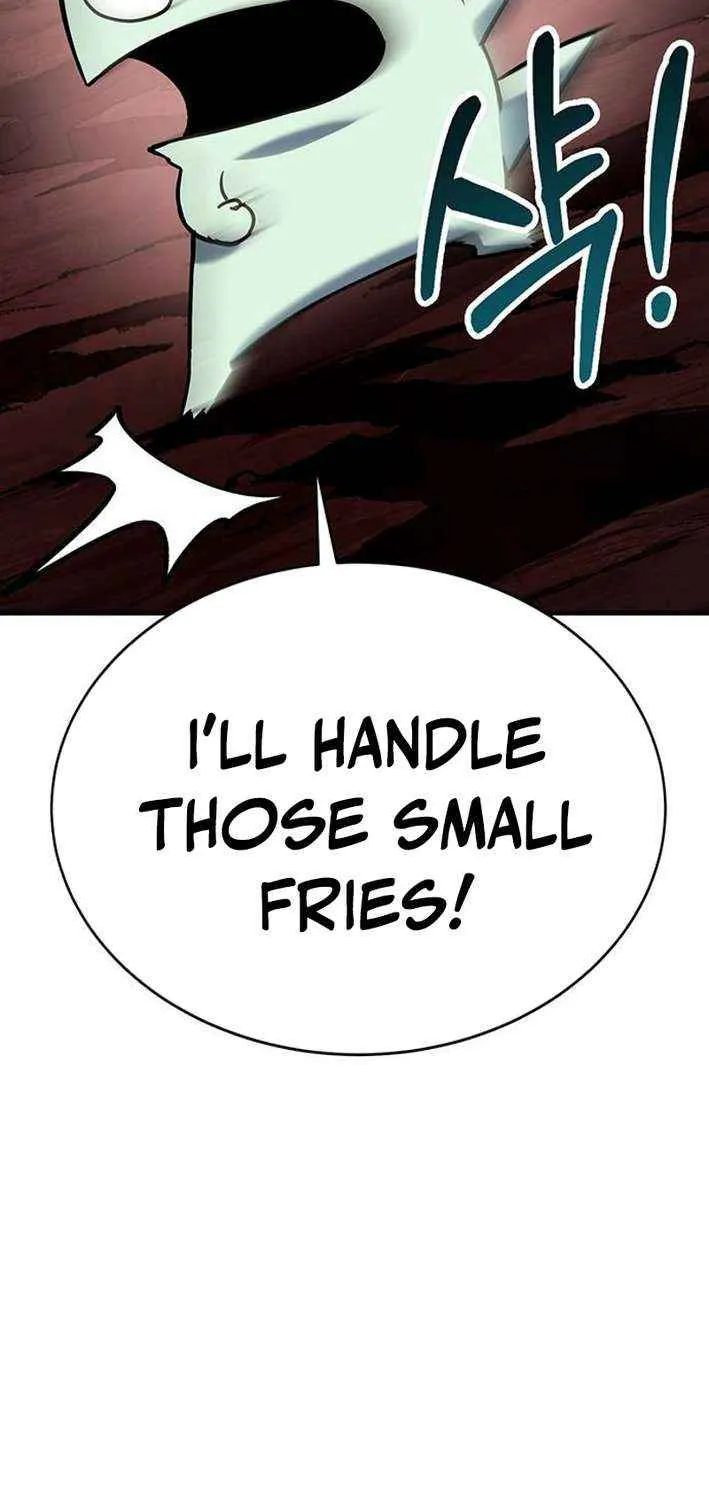 Shovel Chapter 18 page 83 - 