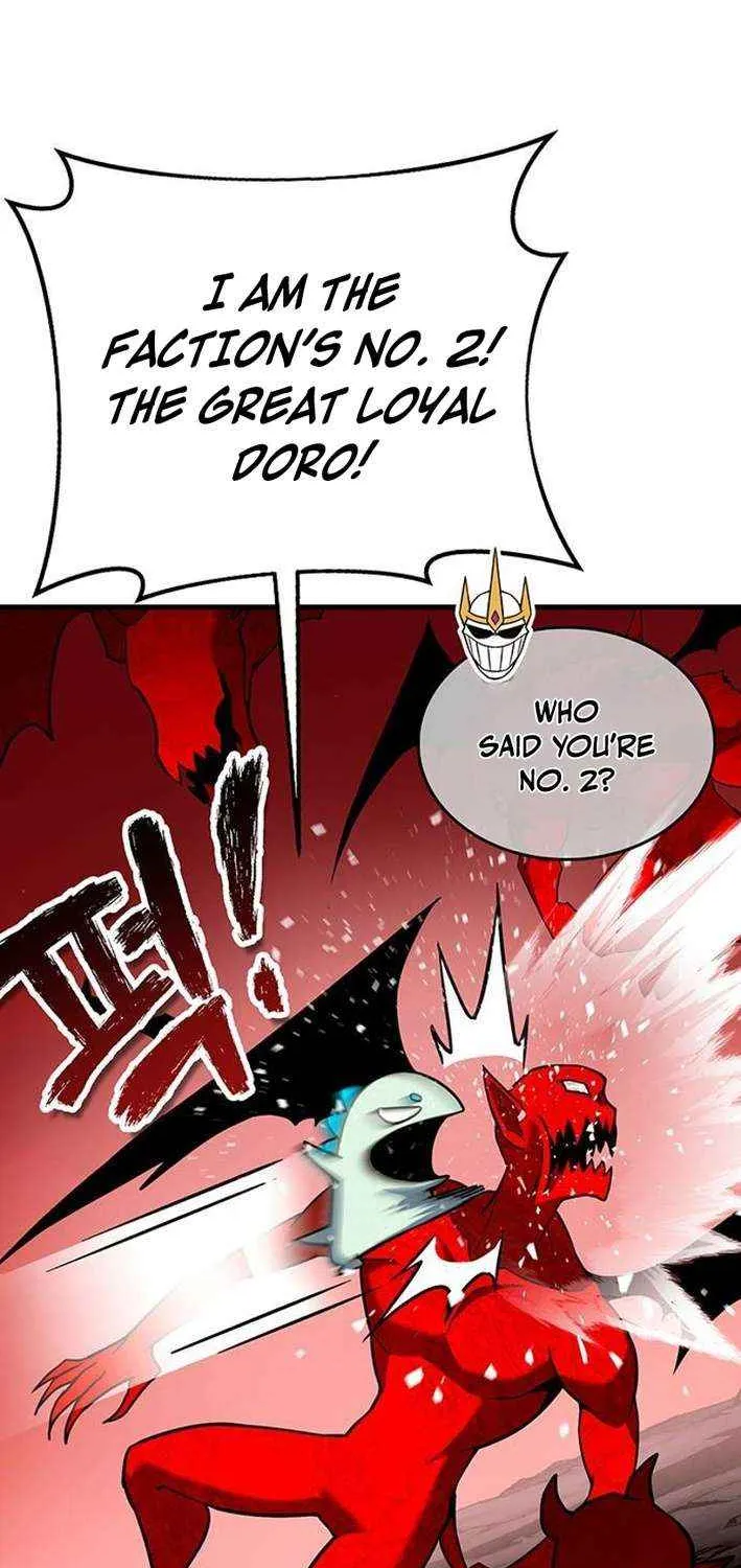 Shovel Chapter 18 page 84 - 