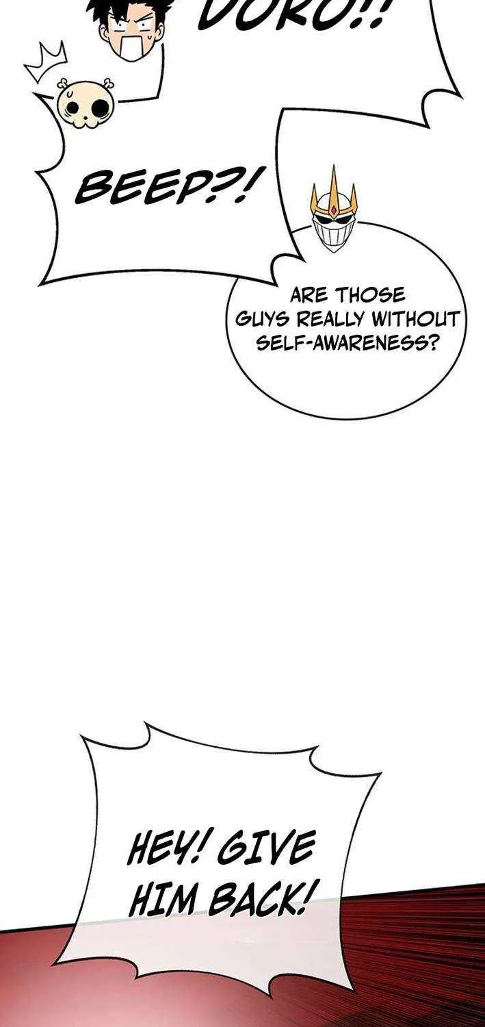 Shovel Chapter 18 page 91 - 