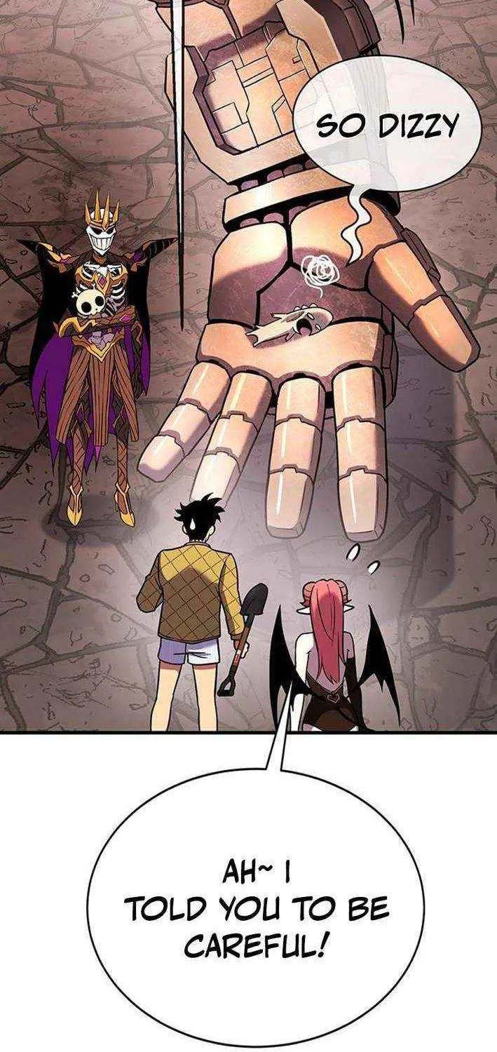 Shovel Chapter 18 page 94 - 