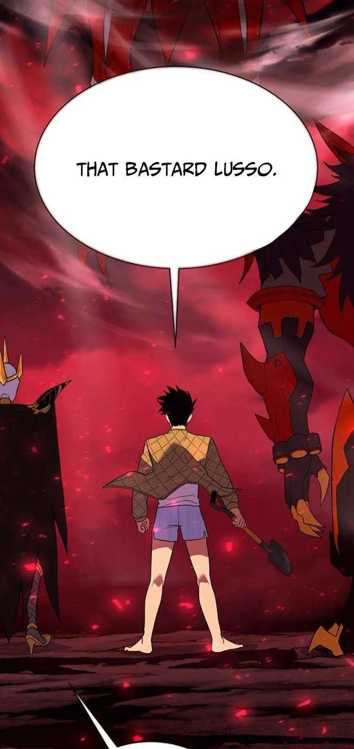Shovel Chapter 19 page 152 - 