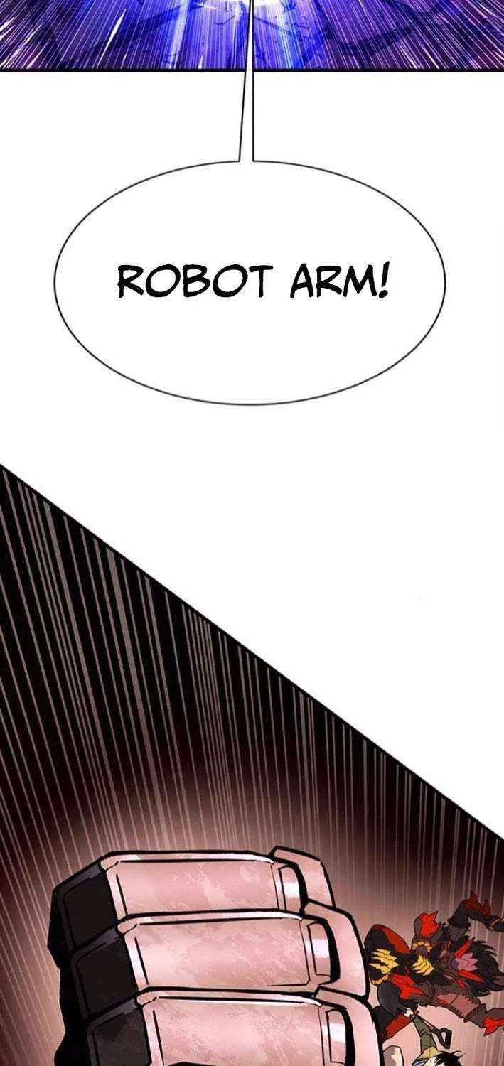 Shovel Chapter 19 page 181 - 
