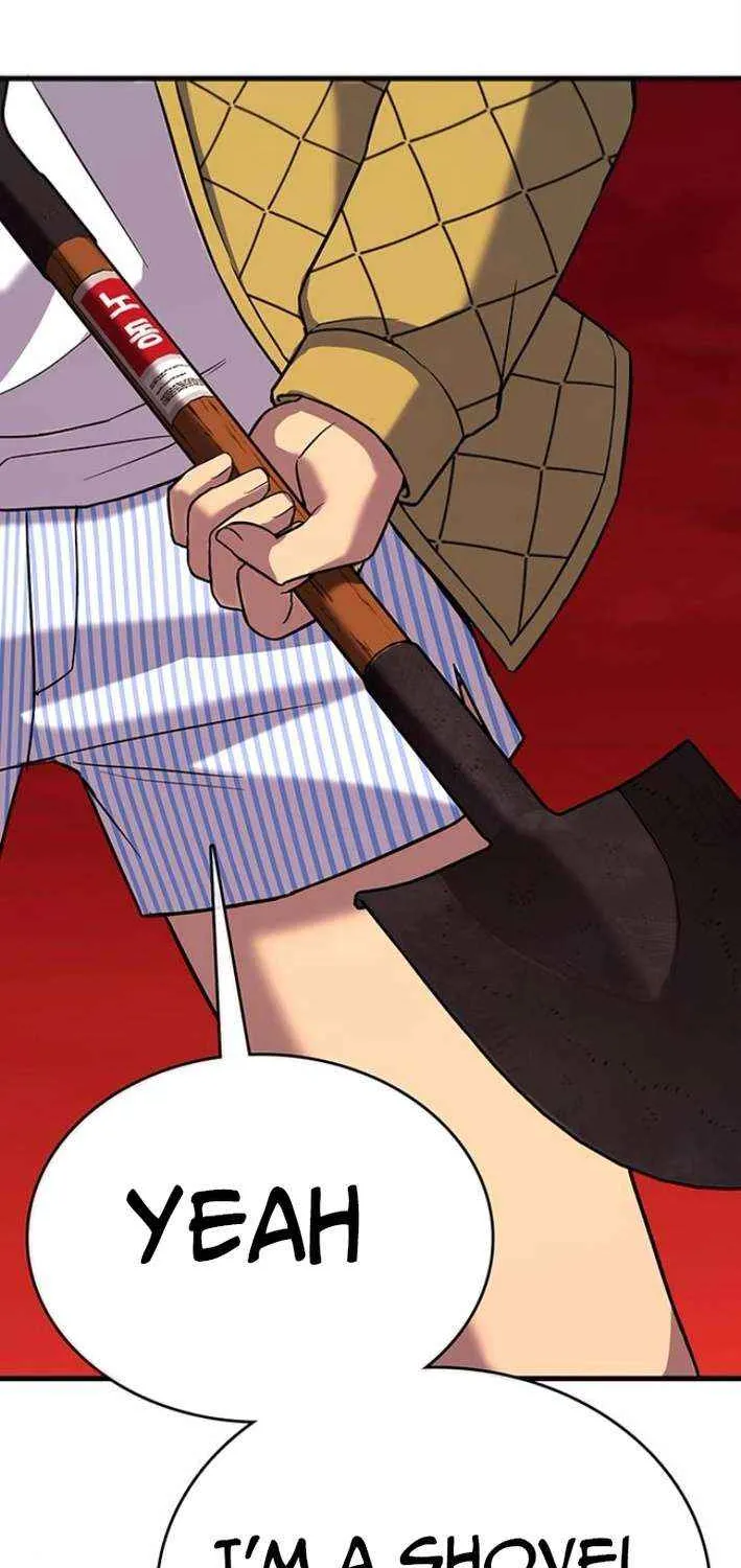 Shovel Chapter 19 page 3 - 