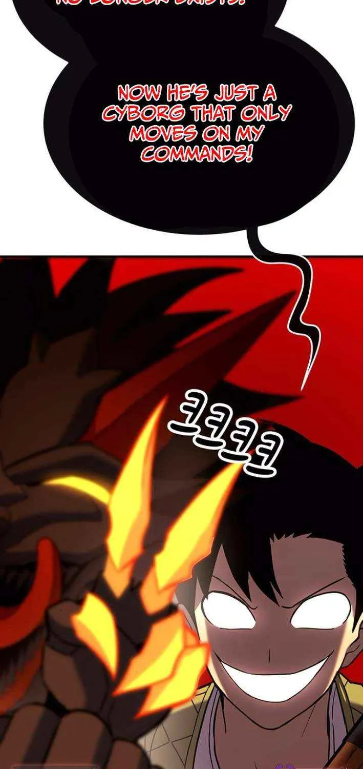 Shovel Chapter 19 page 33 - 