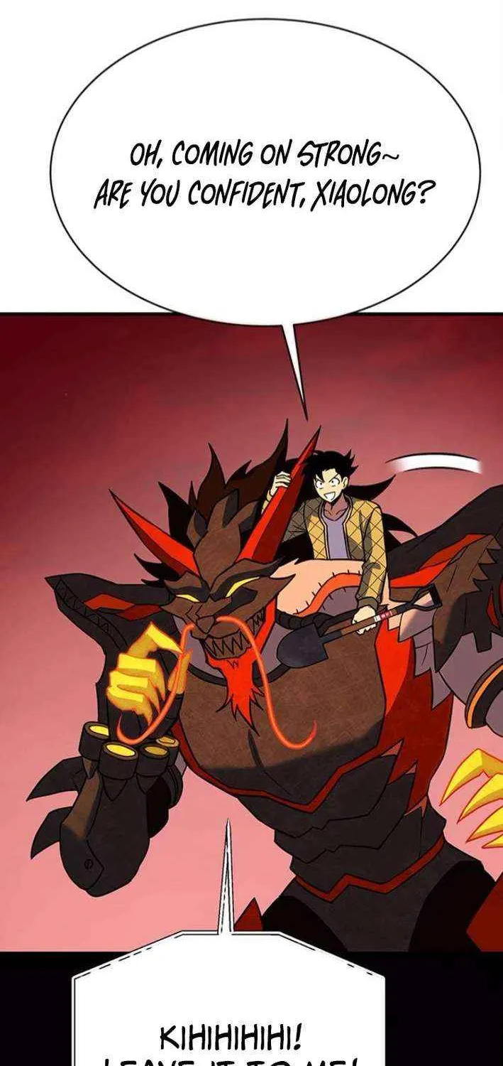 Shovel Chapter 19 page 38 - 
