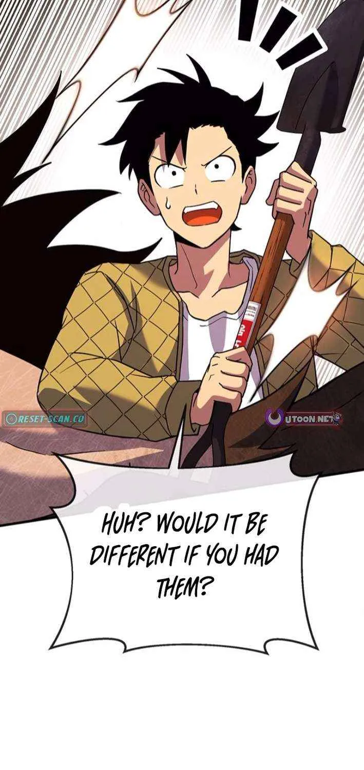 Shovel Chapter 19 page 55 - 