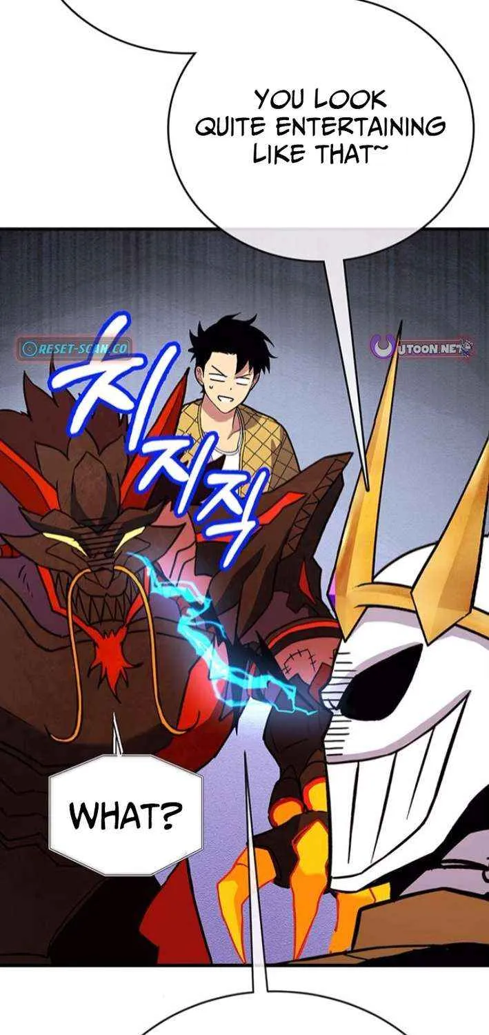 Shovel Chapter 19 page 81 - 