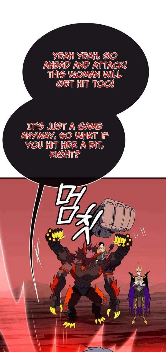 Shovel Chapter 19 page 95 - 