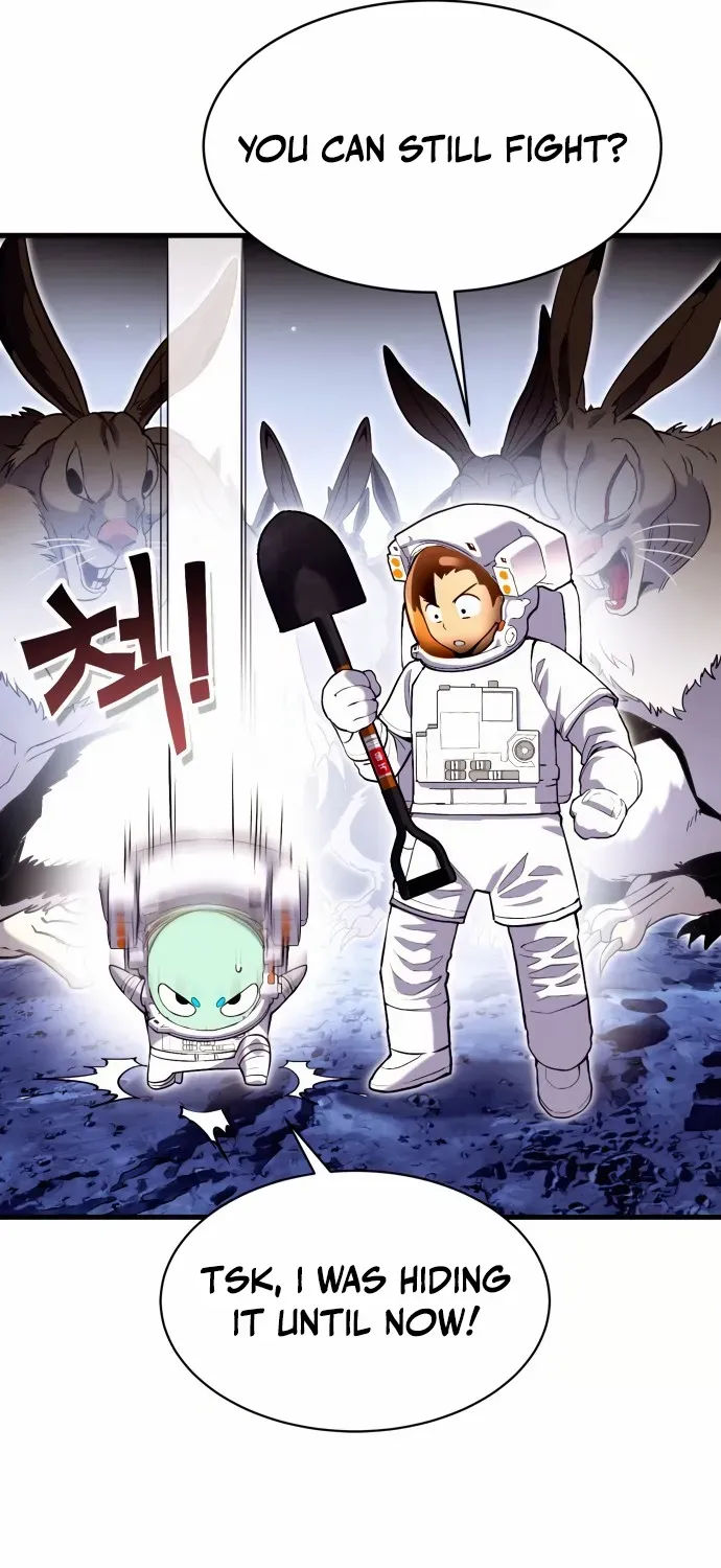 Shovel Chapter 2 page 138 - 
