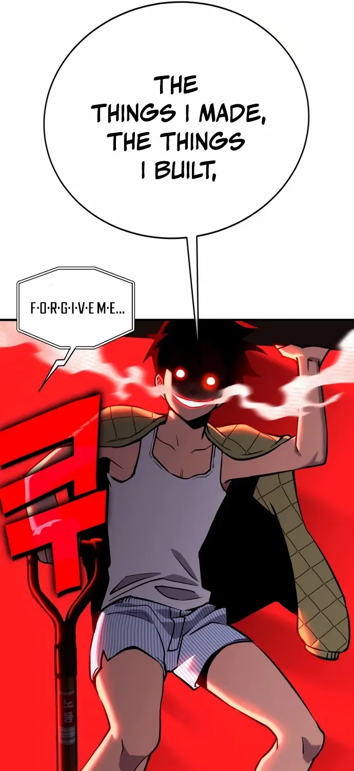 Shovel Chapter 2 page 20 - 