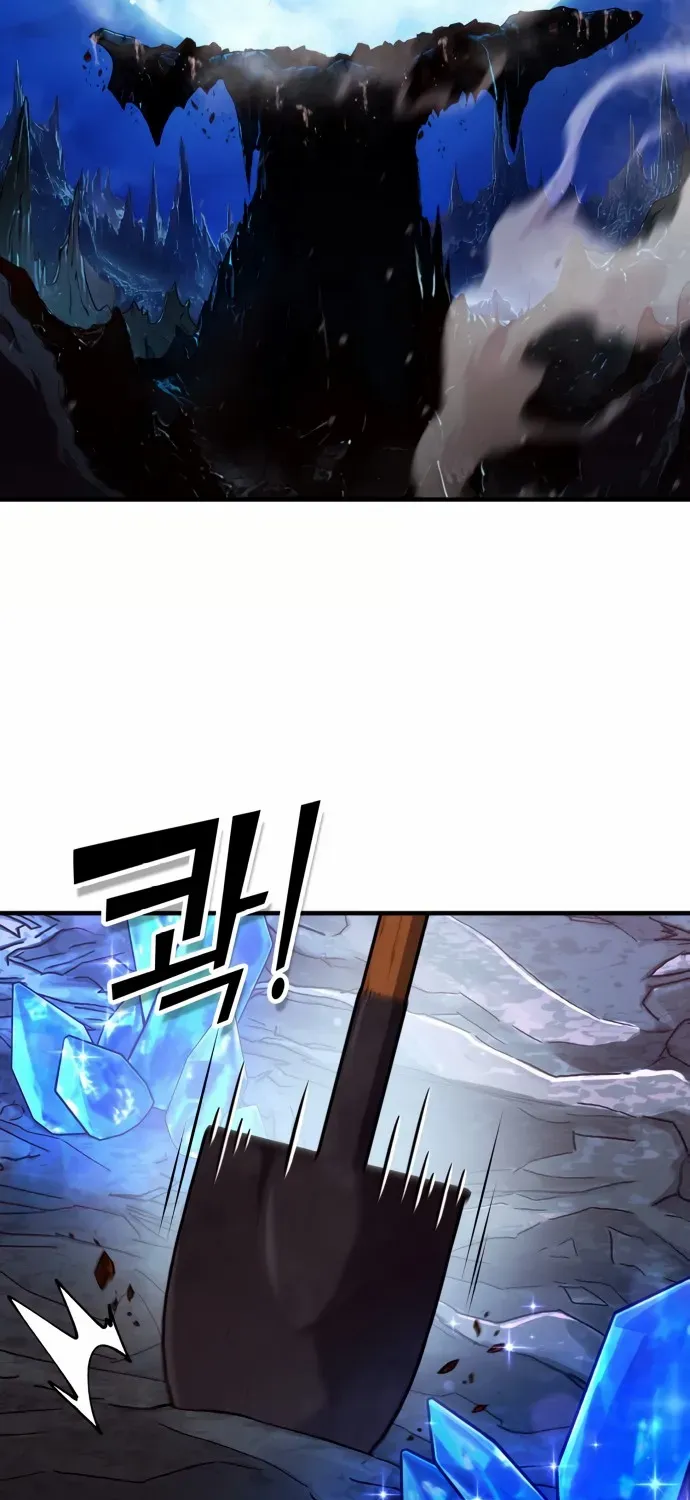 Shovel Chapter 2 page 33 - 