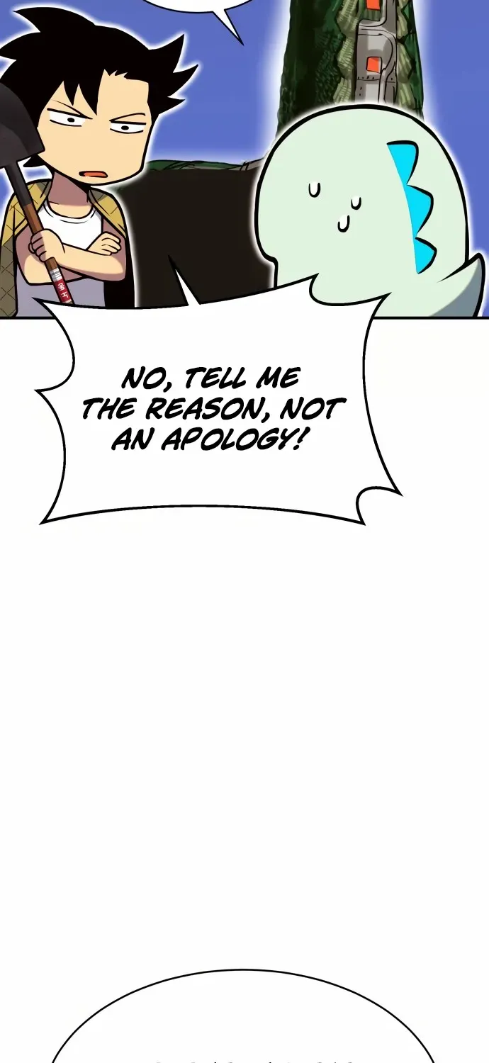 Shovel Chapter 2 page 42 - 