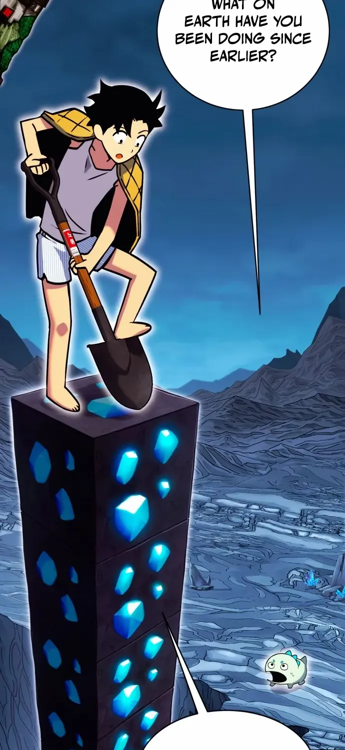 Shovel Chapter 2 page 52 - 