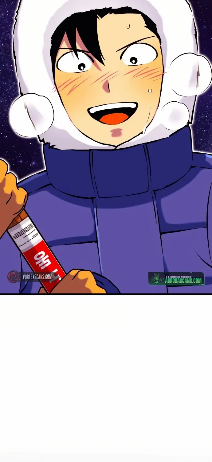 Shovel Chapter 2 page 81 - 