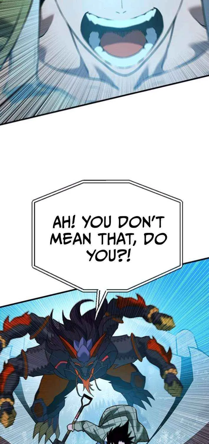 Shovel Chapter 20 page 11 - 