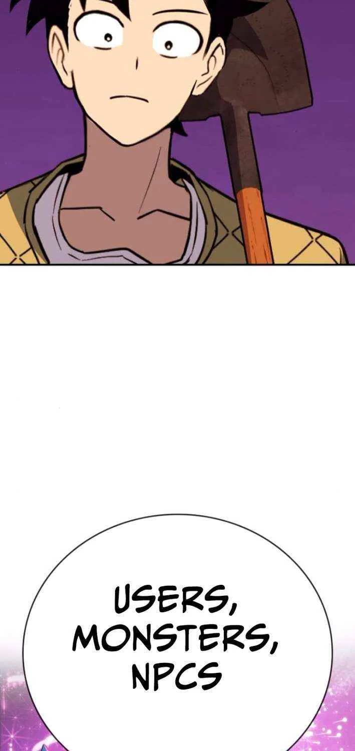 Shovel Chapter 20 page 121 - 