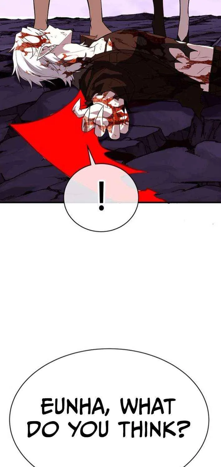 Shovel Chapter 20 page 135 - 