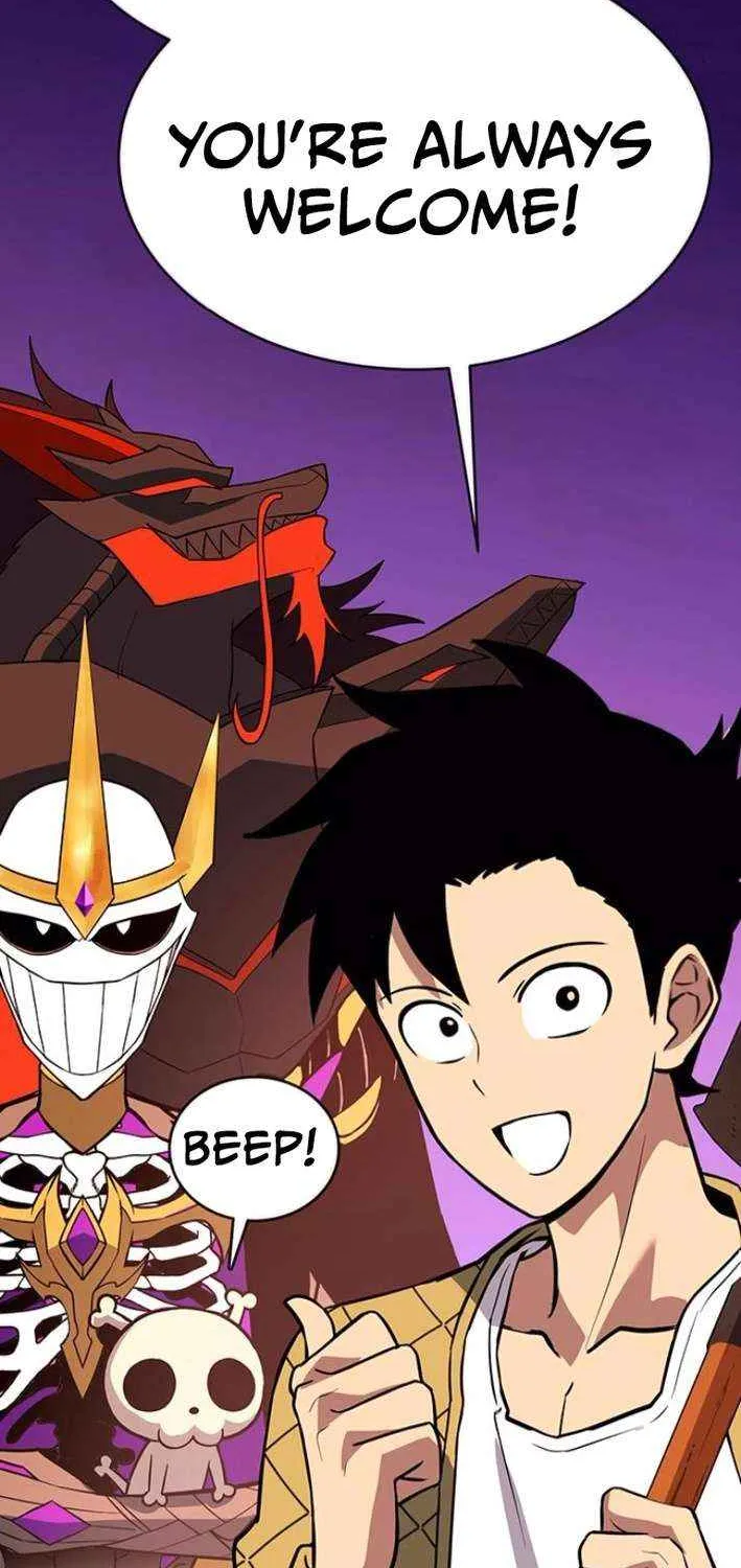 Shovel Chapter 20 page 138 - 