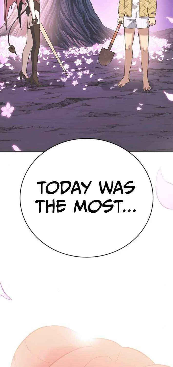 Shovel Chapter 20 page 144 - 