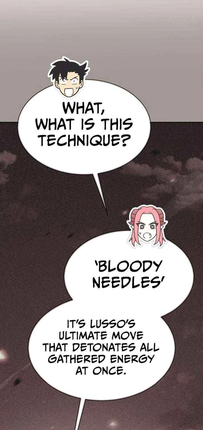 Shovel Chapter 20 page 161 - 
