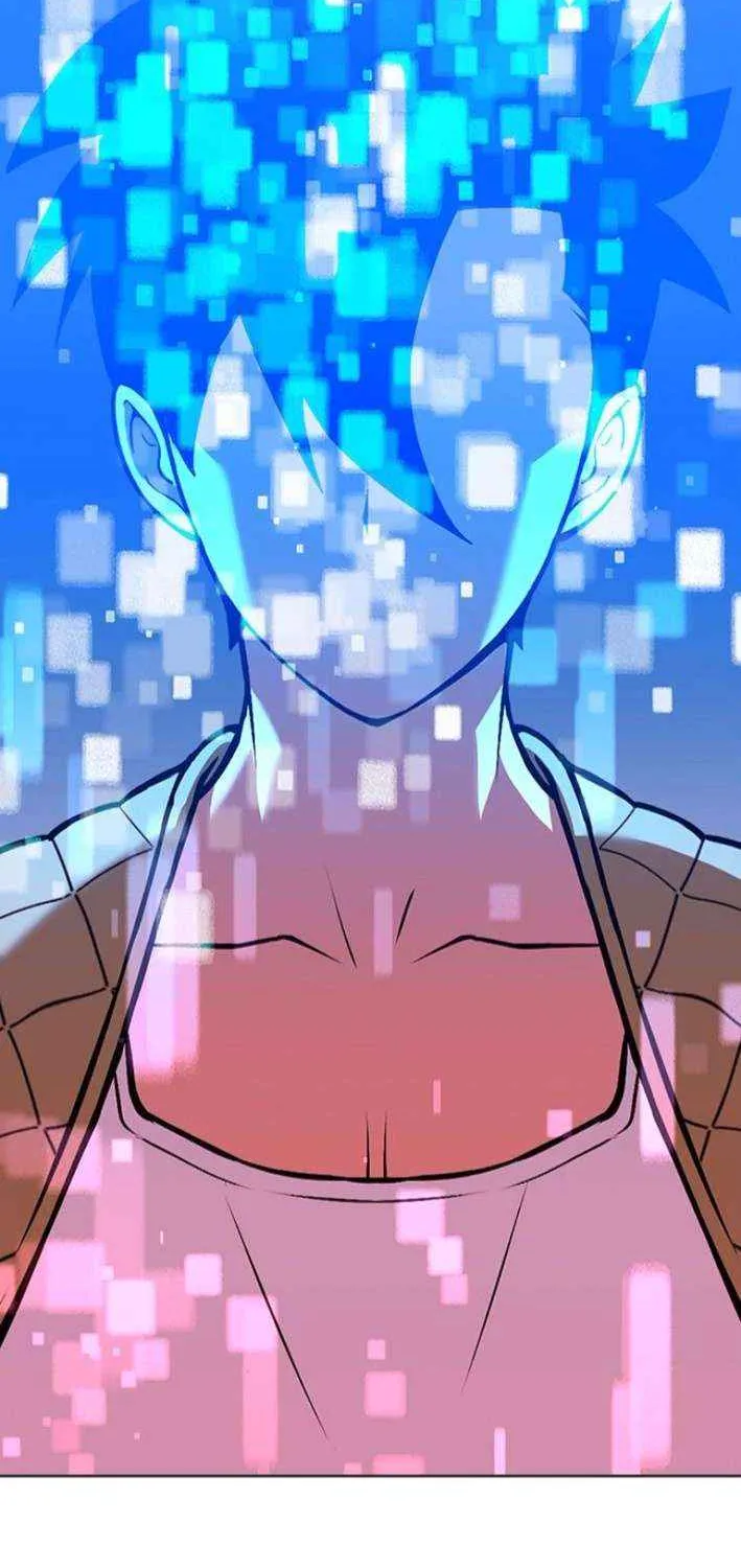 Shovel Chapter 20 page 192 - 