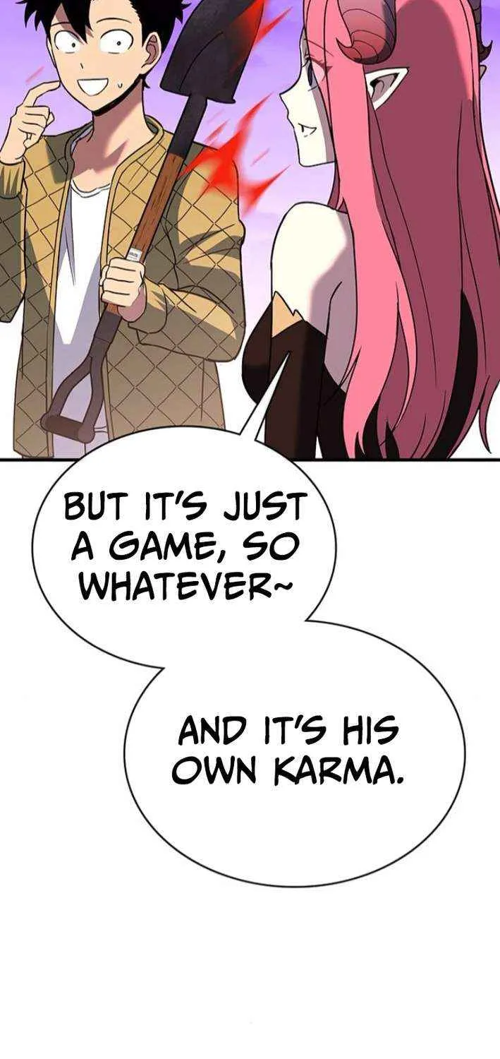 Shovel Chapter 20 page 202 - 
