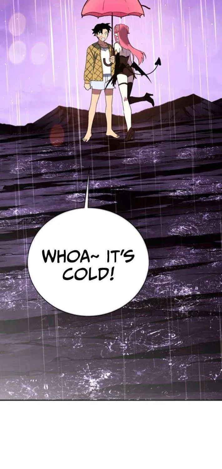 Shovel Chapter 20 page 238 - 