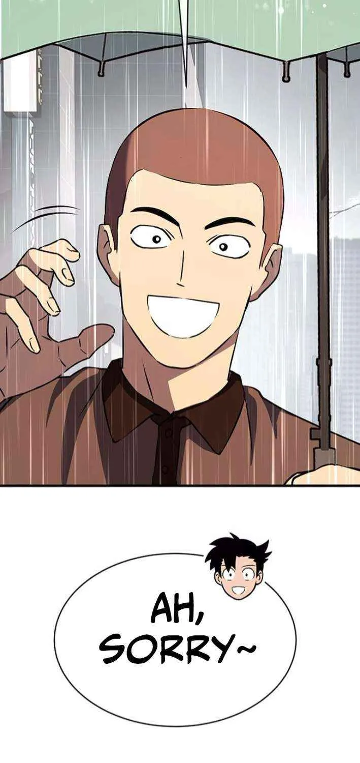 Shovel Chapter 20 page 254 - 