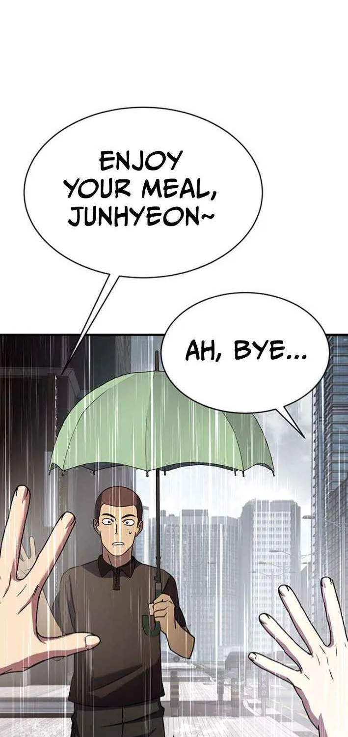 Shovel Chapter 20 page 257 - 