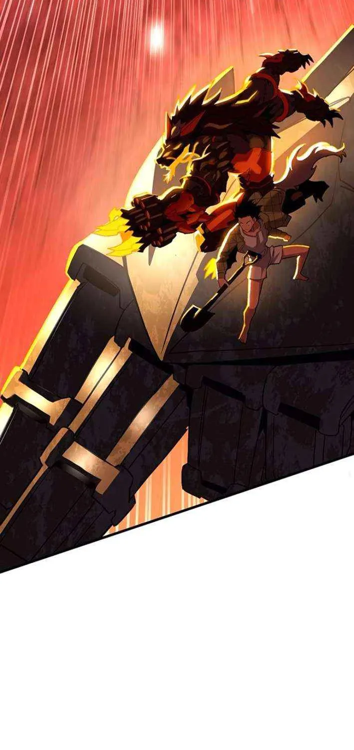 Shovel Chapter 20 page 42 - 