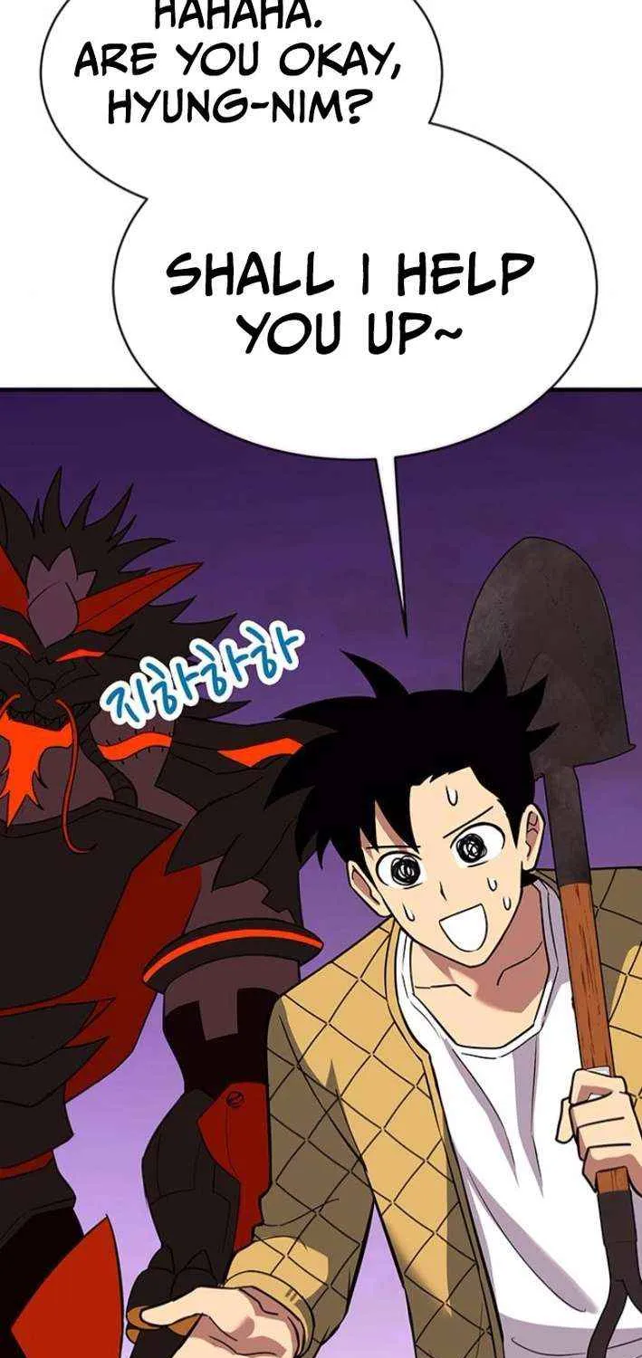Shovel Chapter 20 page 90 - 