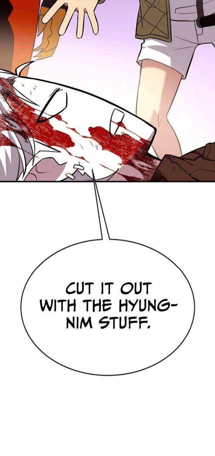 Shovel Chapter 20 page 91 - 