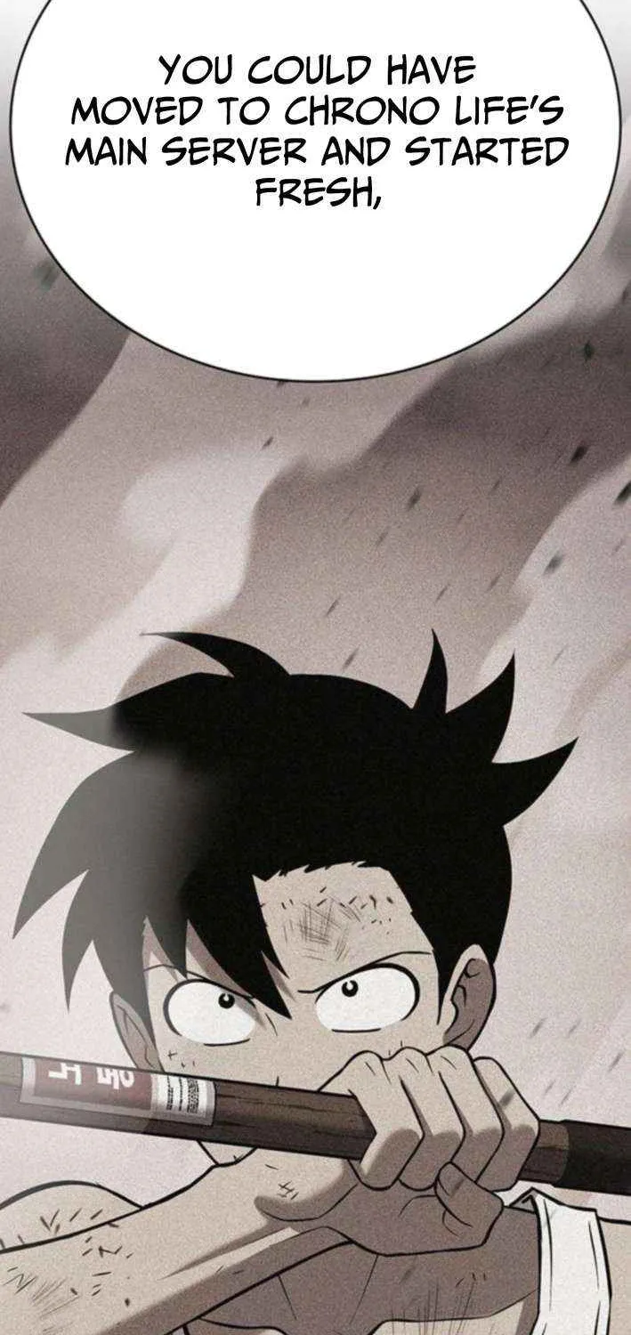 Shovel Chapter 21 page 103 - 