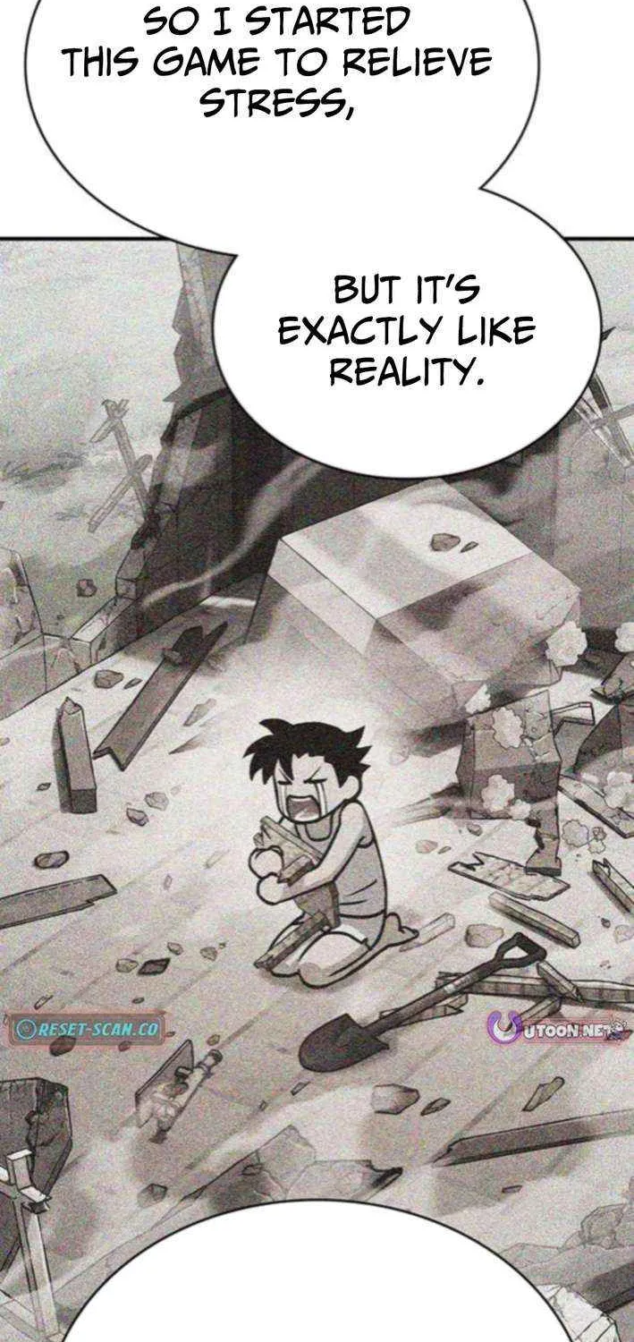 Shovel Chapter 21 page 115 - 