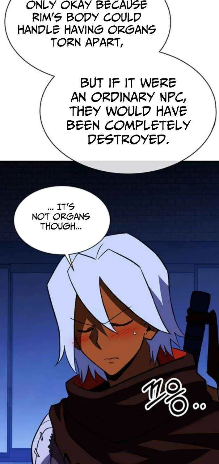 Shovel Chapter 21 page 199 - 