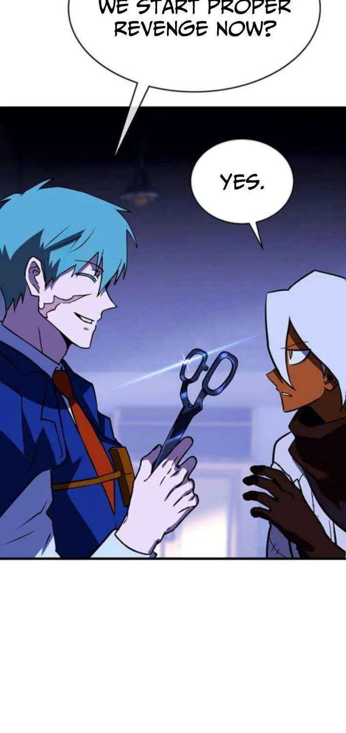 Shovel Chapter 21 page 201 - 