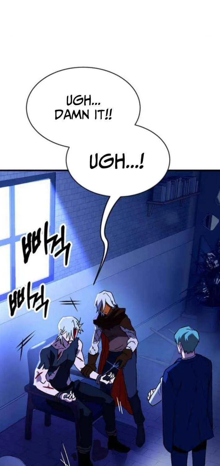 Shovel Chapter 21 page 202 - 