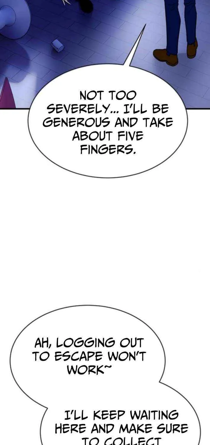 Shovel Chapter 21 page 203 - 