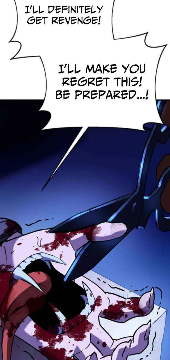 Shovel Chapter 21 page 206 - 