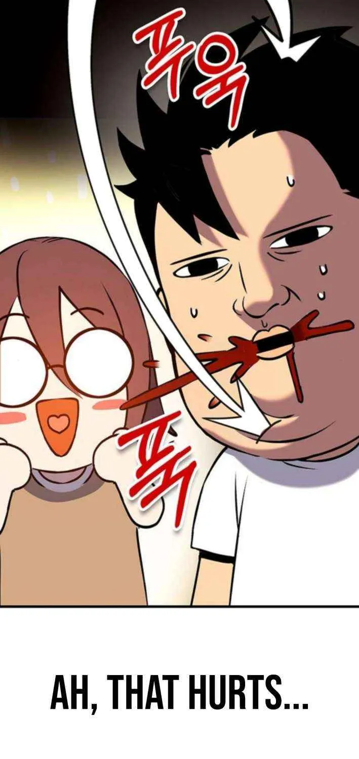 Shovel Chapter 21 page 49 - 
