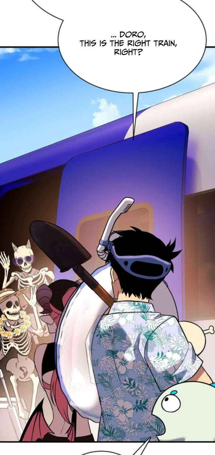 Shovel Chapter 22 page 164 - 